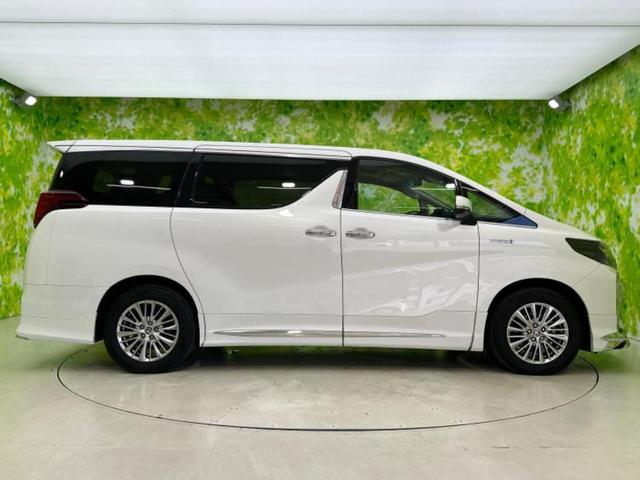 アルファードハイブリッド 4WDハイブリッドSR Cパッケージ 新品タイヤ/サンルーフ/純正エアロ/ディスプレイオーディオ9インチ/フリップダウンモニター 純正 12.8インチ/両側電動スライドドア/シートヒーター/シート 合皮/電動バックドア フルエアロ 4WD(53枚目)