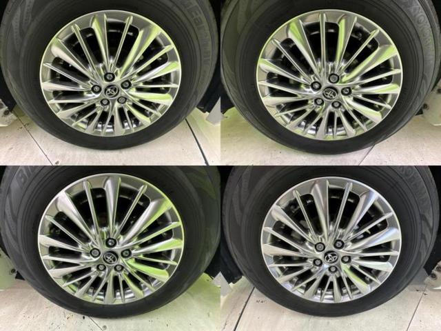 アルファードハイブリッド 4WDハイブリッドSR Cパッケージ 新品タイヤ/サンルーフ/純正エアロ/ディスプレイオーディオ9インチ/フリップダウンモニター 純正 12.8インチ/両側電動スライドドア/シートヒーター/シート 合皮/電動バックドア フルエアロ 4WD(59枚目)