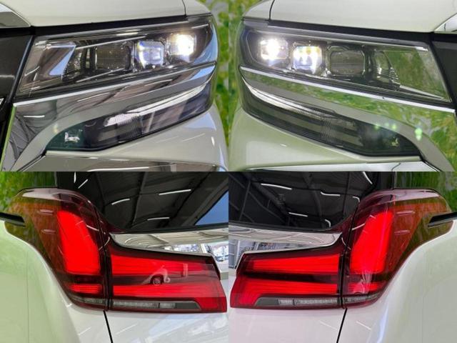 アルファードハイブリッド 4WDハイブリッドSR Cパッケージ 新品タイヤ/サンルーフ/純正エアロ/ディスプレイオーディオ9インチ/フリップダウンモニター 純正 12.8インチ/両側電動スライドドア/シートヒーター/シート 合皮/電動バックドア フルエアロ 4WD(60枚目)