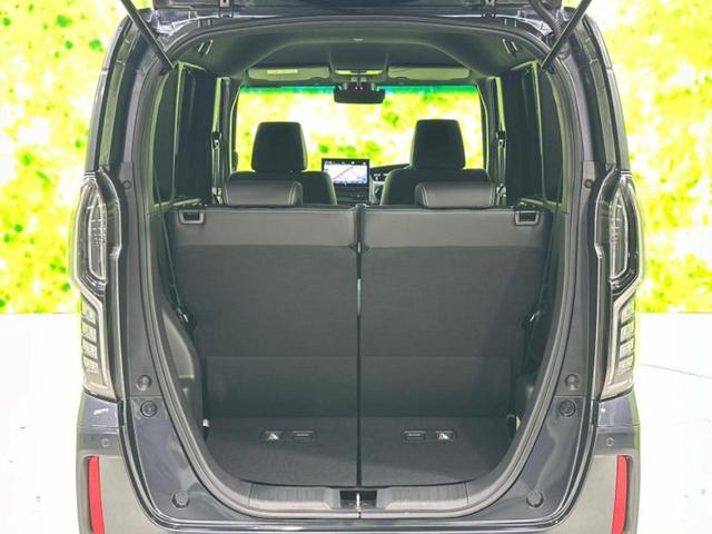 N-BOXカスタム L・ターボスタイルプラスブラック 新品タイヤ/保証書/純正 9インチ SDナビ/ホンダセンシング/両側電動スライドドア/シートヒーター 前席/車線逸脱防止支援システム/シート ハーフレザー/ドライブレコーダー 前後 ターボ DVD再生(7枚目)