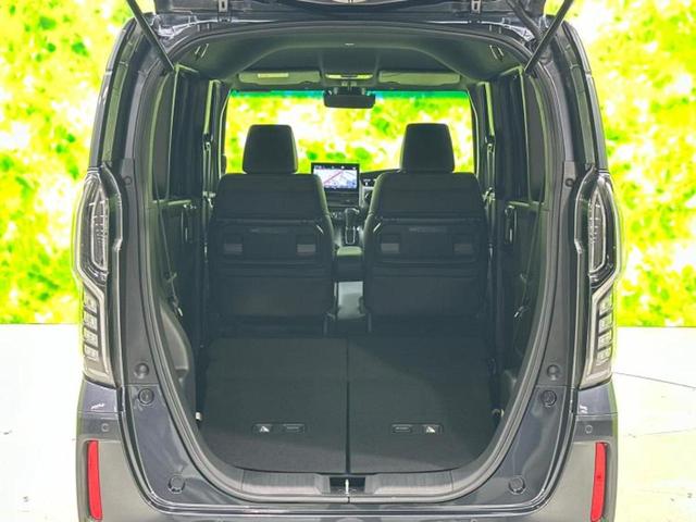 N-BOXカスタム L・ターボスタイルプラスブラック 新品タイヤ/保証書/純正 9インチ SDナビ/ホンダセンシング/両側電動スライドドア/シートヒーター 前席/車線逸脱防止支援システム/シート ハーフレザー/ドライブレコーダー 前後 ターボ DVD再生(8枚目)