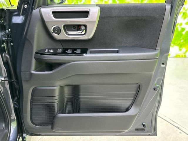 N-BOXカスタム L・ターボスタイルプラスブラック 新品タイヤ/保証書/純正 9インチ SDナビ/ホンダセンシング/両側電動スライドドア/シートヒーター 前席/車線逸脱防止支援システム/シート ハーフレザー/ドライブレコーダー 前後 ターボ DVD再生(22枚目)