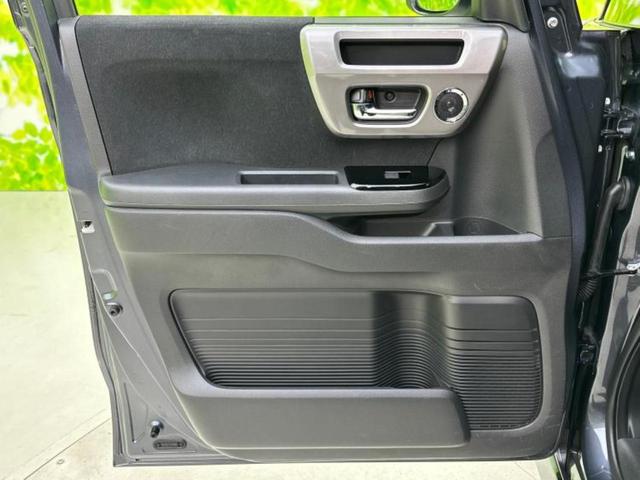 N-BOXカスタム L・ターボスタイルプラスブラック 新品タイヤ/保証書/純正 9インチ SDナビ/ホンダセンシング/両側電動スライドドア/シートヒーター 前席/車線逸脱防止支援システム/シート ハーフレザー/ドライブレコーダー 前後 ターボ DVD再生(24枚目)