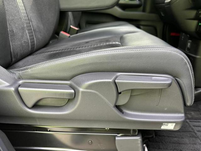 N-BOXカスタム L・ターボスタイルプラスブラック 新品タイヤ/保証書/純正 9インチ SDナビ/ホンダセンシング/両側電動スライドドア/シートヒーター 前席/車線逸脱防止支援システム/シート ハーフレザー/ドライブレコーダー 前後 ターボ DVD再生(26枚目)