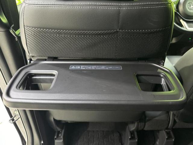 N-BOXカスタム L・ターボスタイルプラスブラック 新品タイヤ/保証書/純正 9インチ SDナビ/ホンダセンシング/両側電動スライドドア/シートヒーター 前席/車線逸脱防止支援システム/シート ハーフレザー/ドライブレコーダー 前後 ターボ DVD再生(46枚目)