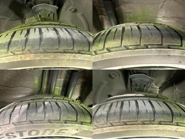 N-BOXカスタム L・ターボスタイルプラスブラック 新品タイヤ/保証書/純正 9インチ SDナビ/ホンダセンシング/両側電動スライドドア/シートヒーター 前席/車線逸脱防止支援システム/シート ハーフレザー/ドライブレコーダー 前後 ターボ DVD再生(57枚目)