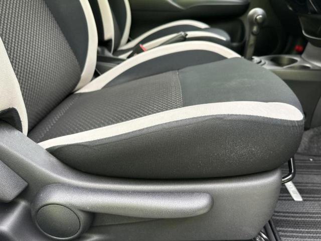 ノート Ｘ　新品タイヤ／保証書／純正　ＳＤナビ／エマージェンシーブレーキ／車線逸脱防止支援システム／ドライブレコーダー　純正／ヘッドランプ　ＬＥＤ／Ｂｌｕｅｔｏｏｔｈ接続／ＥＴＣ／ＥＢＤ付ＡＢＳ　バックカメラ（25枚目）