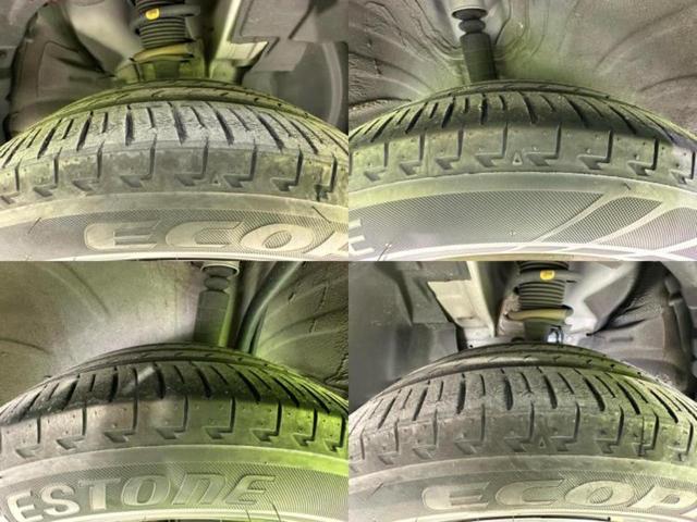 ノート Ｘ　新品タイヤ／保証書／純正　ＳＤナビ／エマージェンシーブレーキ／車線逸脱防止支援システム／ドライブレコーダー　純正／ヘッドランプ　ＬＥＤ／Ｂｌｕｅｔｏｏｔｈ接続／ＥＴＣ／ＥＢＤ付ＡＢＳ　バックカメラ（48枚目）