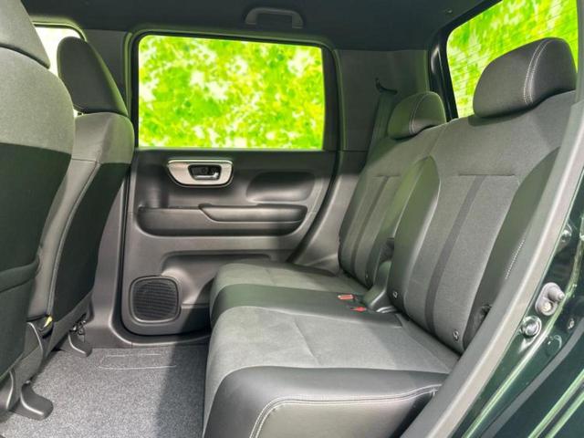 Ｎ－ＷＧＮ スタイルプラスビター　純正　８インチ　ナビ／ホンダセンシング／シートヒーター　前席／車線逸脱防止支援システム／ヘッドランプ　ＬＥＤ／Ｂｌｕｅｔｏｏｔｈ接続／ＥＢＤ付ＡＢＳ／横滑り防止装置／アイドリングストップ　バックカメラ（6枚目）