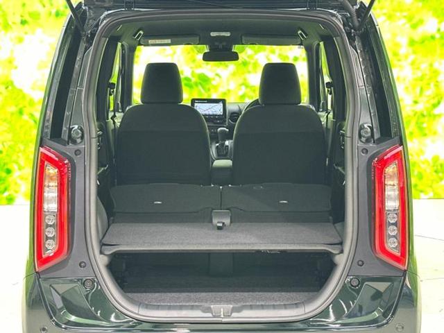 Ｎ－ＷＧＮ スタイルプラスビター　純正　８インチ　ナビ／ホンダセンシング／シートヒーター　前席／車線逸脱防止支援システム／ヘッドランプ　ＬＥＤ／Ｂｌｕｅｔｏｏｔｈ接続／ＥＢＤ付ＡＢＳ／横滑り防止装置／アイドリングストップ　バックカメラ（8枚目）