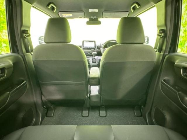 Ｎ－ＷＧＮ スタイルプラスビター　純正　８インチ　ナビ／ホンダセンシング／シートヒーター　前席／車線逸脱防止支援システム／ヘッドランプ　ＬＥＤ／Ｂｌｕｅｔｏｏｔｈ接続／ＥＢＤ付ＡＢＳ／横滑り防止装置／アイドリングストップ　バックカメラ（20枚目）