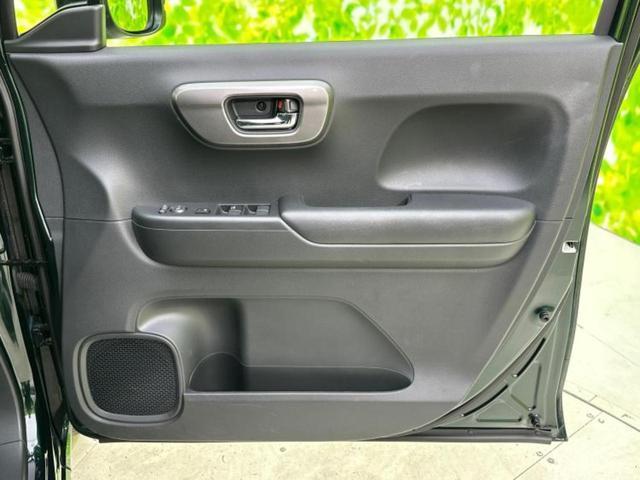 Ｎ－ＷＧＮ スタイルプラスビター　純正　８インチ　ナビ／ホンダセンシング／シートヒーター　前席／車線逸脱防止支援システム／ヘッドランプ　ＬＥＤ／Ｂｌｕｅｔｏｏｔｈ接続／ＥＢＤ付ＡＢＳ／横滑り防止装置／アイドリングストップ　バックカメラ（22枚目）