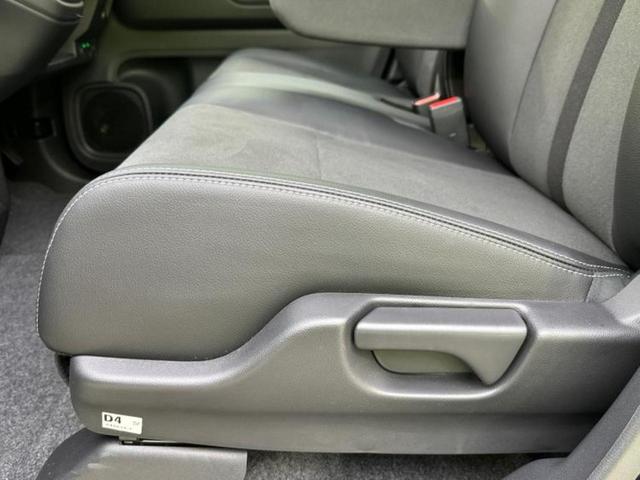 Ｎ－ＷＧＮ スタイルプラスビター　純正　８インチ　ナビ／ホンダセンシング／シートヒーター　前席／車線逸脱防止支援システム／ヘッドランプ　ＬＥＤ／Ｂｌｕｅｔｏｏｔｈ接続／ＥＢＤ付ＡＢＳ／横滑り防止装置／アイドリングストップ　バックカメラ（27枚目）