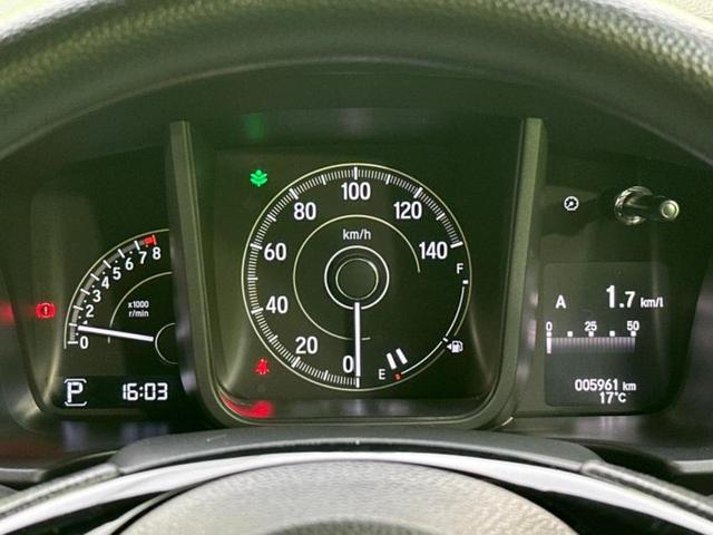 Ｎ－ＷＧＮ スタイルプラスビター　純正　８インチ　ナビ／ホンダセンシング／シートヒーター　前席／車線逸脱防止支援システム／ヘッドランプ　ＬＥＤ／Ｂｌｕｅｔｏｏｔｈ接続／ＥＢＤ付ＡＢＳ／横滑り防止装置／アイドリングストップ　バックカメラ（28枚目）