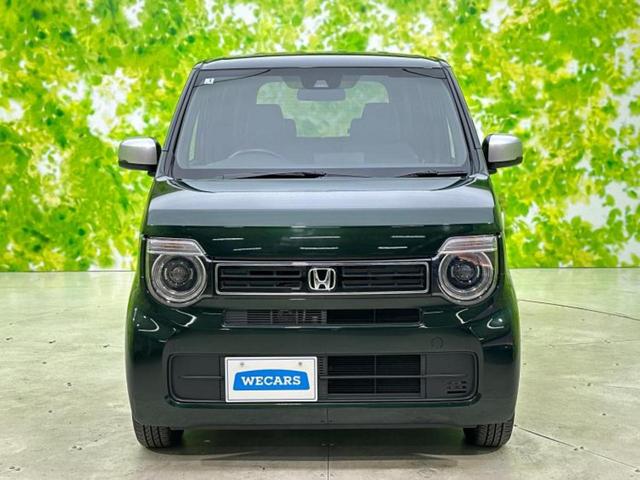 Ｎ－ＷＧＮ スタイルプラスビター　純正　８インチ　ナビ／ホンダセンシング／シートヒーター　前席／車線逸脱防止支援システム／ヘッドランプ　ＬＥＤ／Ｂｌｕｅｔｏｏｔｈ接続／ＥＢＤ付ＡＢＳ／横滑り防止装置／アイドリングストップ　バックカメラ（45枚目）