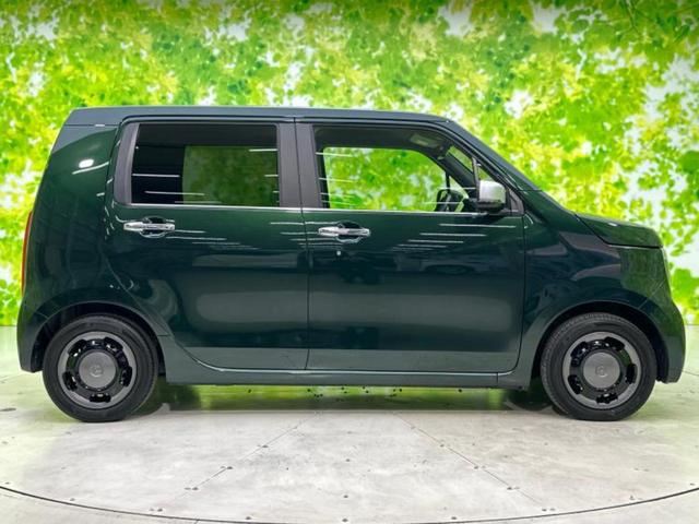 Ｎ－ＷＧＮ スタイルプラスビター　純正　８インチ　ナビ／ホンダセンシング／シートヒーター　前席／車線逸脱防止支援システム／ヘッドランプ　ＬＥＤ／Ｂｌｕｅｔｏｏｔｈ接続／ＥＢＤ付ＡＢＳ／横滑り防止装置／アイドリングストップ　バックカメラ（47枚目）