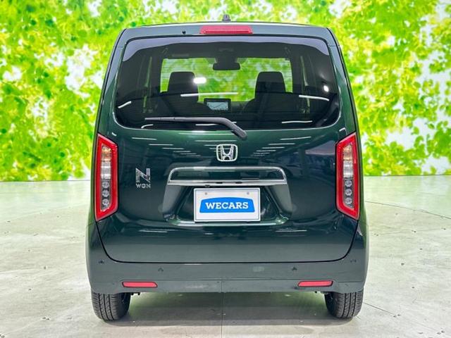 Ｎ－ＷＧＮ スタイルプラスビター　純正　８インチ　ナビ／ホンダセンシング／シートヒーター　前席／車線逸脱防止支援システム／ヘッドランプ　ＬＥＤ／Ｂｌｕｅｔｏｏｔｈ接続／ＥＢＤ付ＡＢＳ／横滑り防止装置／アイドリングストップ　バックカメラ（48枚目）