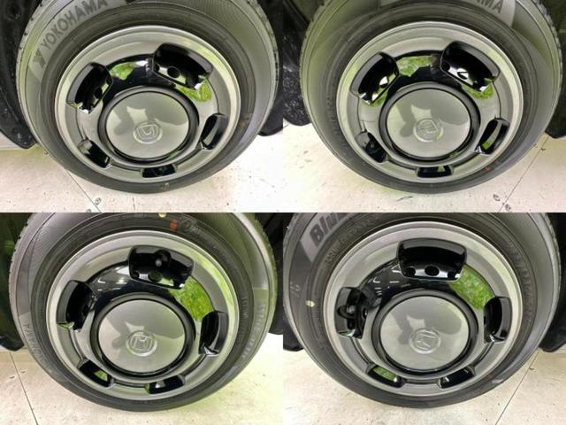 Ｎ－ＷＧＮ スタイルプラスビター　純正　８インチ　ナビ／ホンダセンシング／シートヒーター　前席／車線逸脱防止支援システム／ヘッドランプ　ＬＥＤ／Ｂｌｕｅｔｏｏｔｈ接続／ＥＢＤ付ＡＢＳ／横滑り防止装置／アイドリングストップ　バックカメラ（53枚目）