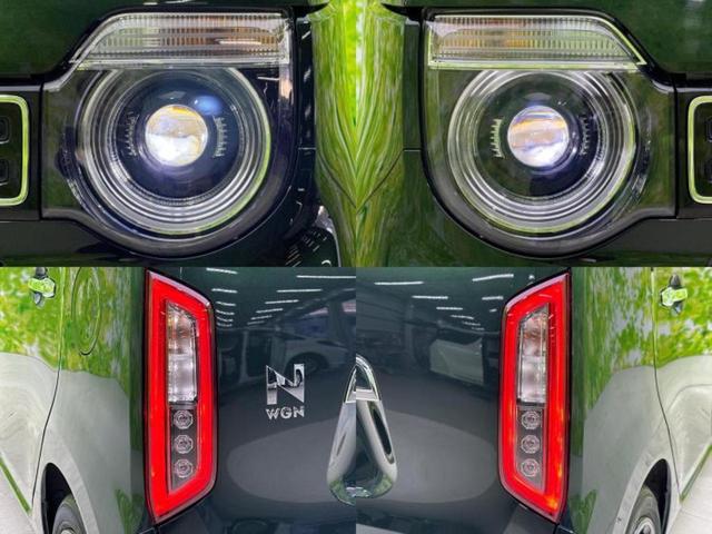 Ｎ－ＷＧＮ スタイルプラスビター　純正　８インチ　ナビ／ホンダセンシング／シートヒーター　前席／車線逸脱防止支援システム／ヘッドランプ　ＬＥＤ／Ｂｌｕｅｔｏｏｔｈ接続／ＥＢＤ付ＡＢＳ／横滑り防止装置／アイドリングストップ　バックカメラ（54枚目）