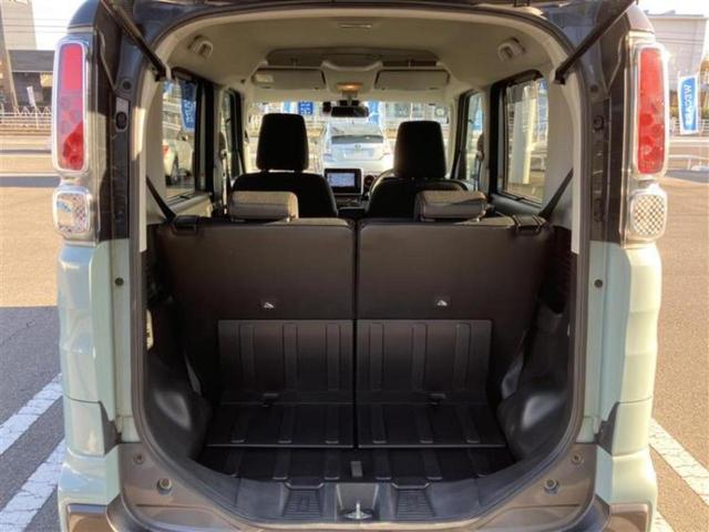 スペーシアギア ハイブリッドＸＺ　純正　ＳＤナビ／セーフティサポート（スズキ）／両側電動スライドドア／シートヒーター　前席／車線逸脱防止支援システム／ドライブレコーダー　純正／ヘッドランプ　ＬＥＤ／Ｂｌｕｅｔｏｏｔｈ接続　バックカメラ（7枚目）