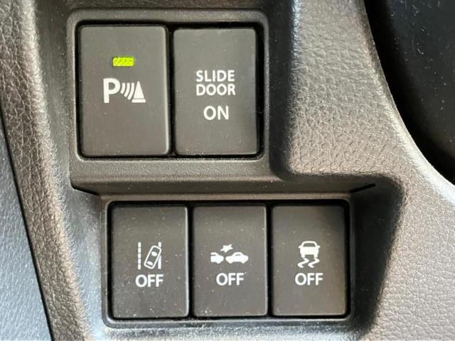 スペーシアギア ハイブリッドＸＺ　純正　ＳＤナビ／セーフティサポート（スズキ）／両側電動スライドドア／シートヒーター　前席／車線逸脱防止支援システム／ドライブレコーダー　純正／ヘッドランプ　ＬＥＤ／Ｂｌｕｅｔｏｏｔｈ接続　バックカメラ（15枚目）