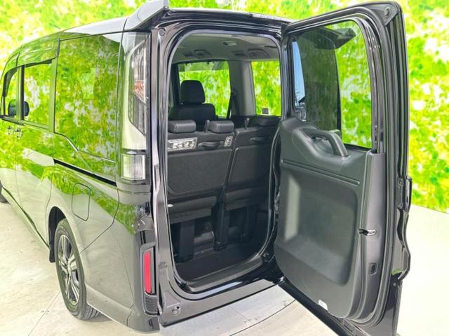 ステップワゴンスパーダ eHEVスパーダG・EXホンダセンシング 新品タイヤ/保証書/純正 10インチ SDナビ/フリップダウンモニター 純正 10インチ/ホンダセンシング/両側電動スライドドア/シートヒーター 前席/車線逸脱防止支援システム 衝突被害軽減システム(20枚目)
