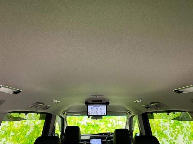 ステップワゴンスパーダ eHEVスパーダG・EXホンダセンシング 新品タイヤ/保証書/純正 10インチ SDナビ/フリップダウンモニター 純正 10インチ/ホンダセンシング/両側電動スライドドア/シートヒーター 前席/車線逸脱防止支援システム 衝突被害軽減システム(21枚目)