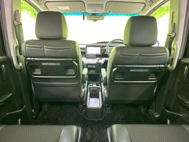 ステップワゴンスパーダ eHEVスパーダG・EXホンダセンシング 新品タイヤ/保証書/純正 10インチ SDナビ/フリップダウンモニター 純正 10インチ/ホンダセンシング/両側電動スライドドア/シートヒーター 前席/車線逸脱防止支援システム 衝突被害軽減システム(22枚目)