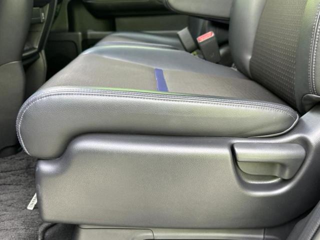 ステップワゴンスパーダ eHEVスパーダG・EXホンダセンシング 新品タイヤ/保証書/純正 10インチ SDナビ/フリップダウンモニター 純正 10インチ/ホンダセンシング/両側電動スライドドア/シートヒーター 前席/車線逸脱防止支援システム 衝突被害軽減システム(30枚目)