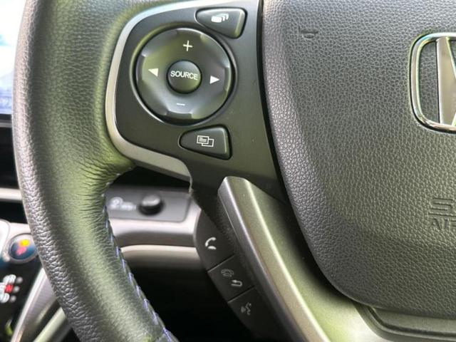 ステップワゴンスパーダ eHEVスパーダG・EXホンダセンシング 新品タイヤ/保証書/純正 10インチ SDナビ/フリップダウンモニター 純正 10インチ/ホンダセンシング/両側電動スライドドア/シートヒーター 前席/車線逸脱防止支援システム 衝突被害軽減システム(35枚目)