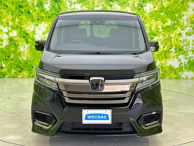 ステップワゴンスパーダ eHEVスパーダG・EXホンダセンシング 新品タイヤ/保証書/純正 10インチ SDナビ/フリップダウンモニター 純正 10インチ/ホンダセンシング/両側電動スライドドア/シートヒーター 前席/車線逸脱防止支援システム 衝突被害軽減システム(57枚目)