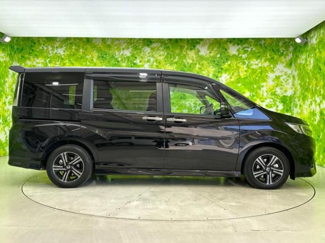 ステップワゴンスパーダ eHEVスパーダG・EXホンダセンシング 新品タイヤ/保証書/純正 10インチ SDナビ/フリップダウンモニター 純正 10インチ/ホンダセンシング/両側電動スライドドア/シートヒーター 前席/車線逸脱防止支援システム 衝突被害軽減システム(59枚目)