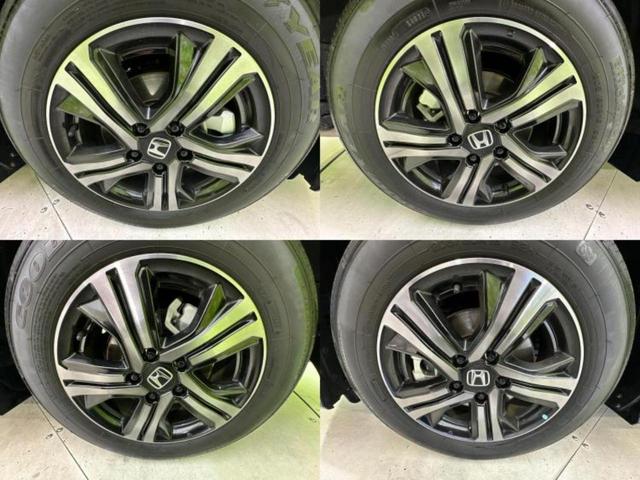 ステップワゴンスパーダ eHEVスパーダG・EXホンダセンシング 新品タイヤ/保証書/純正 10インチ SDナビ/フリップダウンモニター 純正 10インチ/ホンダセンシング/両側電動スライドドア/シートヒーター 前席/車線逸脱防止支援システム 衝突被害軽減システム(65枚目)