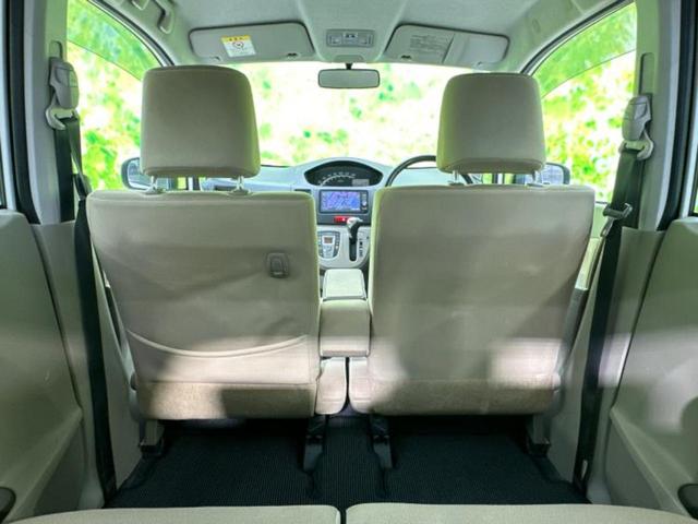 ムーヴ X 新品タイヤ/純正 SDナビ/Bluetooth接続/EBD付ABS/横滑り防止装置/アイドリングストップ/ワンセグTV/DVD/エアバッグ 運転席/エアバッグ 助手席/衝突安全ボディ DVD再生(20枚目)