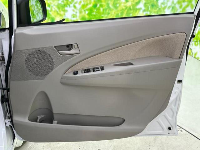 ムーヴ X 新品タイヤ/純正 SDナビ/Bluetooth接続/EBD付ABS/横滑り防止装置/アイドリングストップ/ワンセグTV/DVD/エアバッグ 運転席/エアバッグ 助手席/衝突安全ボディ DVD再生(22枚目)