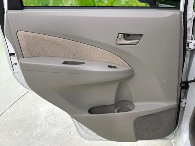 ムーヴ X 新品タイヤ/純正 SDナビ/Bluetooth接続/EBD付ABS/横滑り防止装置/アイドリングストップ/ワンセグTV/DVD/エアバッグ 運転席/エアバッグ 助手席/衝突安全ボディ DVD再生(25枚目)