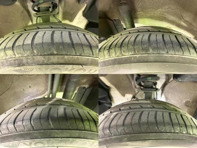 ムーヴ X 新品タイヤ/純正 SDナビ/Bluetooth接続/EBD付ABS/横滑り防止装置/アイドリングストップ/ワンセグTV/DVD/エアバッグ 運転席/エアバッグ 助手席/衝突安全ボディ DVD再生(50枚目)