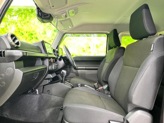 ジムニー 4WD XC 保証書/社外 8インチ SDナビ/セーフティサポート(スズキ)/シートヒーター 前席/車線逸脱防止支援システム/ドライブレコーダー 社外/ヘッドランプ LED/Bluetooth接続/ETC 4WD(5枚目)