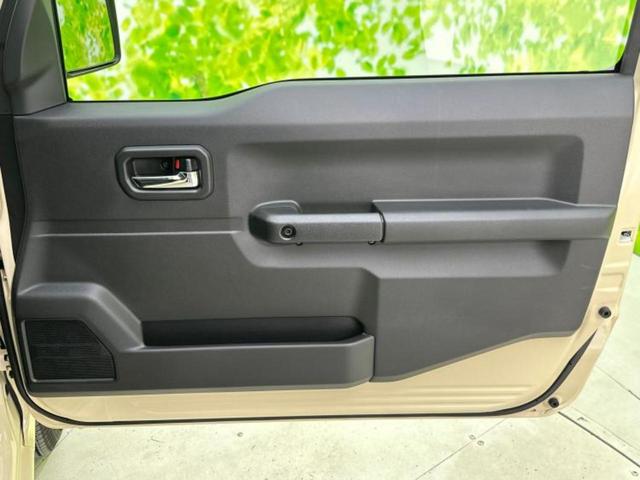 ジムニー 4WD XC 保証書/社外 8インチ SDナビ/セーフティサポート(スズキ)/シートヒーター 前席/車線逸脱防止支援システム/ドライブレコーダー 社外/ヘッドランプ LED/Bluetooth接続/ETC 4WD(21枚目)