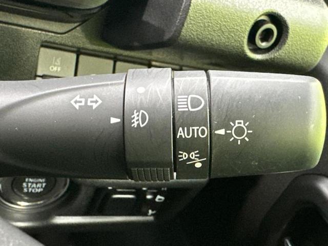 ジムニー 4WD XC 保証書/社外 8インチ SDナビ/セーフティサポート(スズキ)/シートヒーター 前席/車線逸脱防止支援システム/ドライブレコーダー 社外/ヘッドランプ LED/Bluetooth接続/ETC 4WD(28枚目)