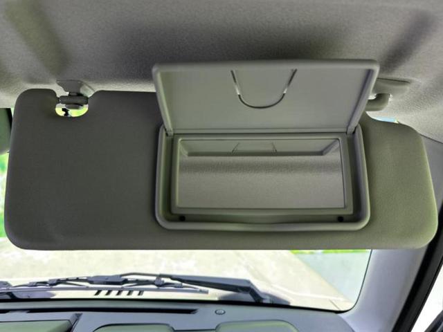 ジムニー 4WD XC 保証書/社外 8インチ SDナビ/セーフティサポート(スズキ)/シートヒーター 前席/車線逸脱防止支援システム/ドライブレコーダー 社外/ヘッドランプ LED/Bluetooth接続/ETC 4WD(42枚目)