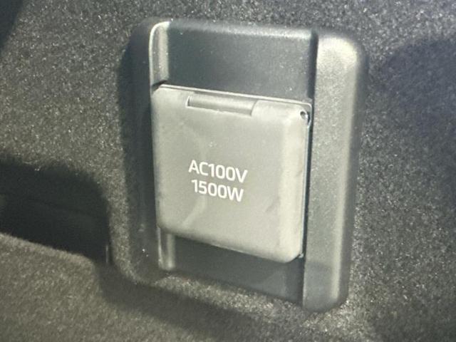 クラウンクロスオーバー ４ＷＤ　Ｇアドバンスドレザーパッケージ　新品タイヤ／純正エアロ／保証書／ディスプレイオーディオ＋ナビ／デジタルインナーミラー／トヨタセーフティセンス／シートヒーター　前席／パノラミックビューモニター／車線逸脱防止支援システム　革シート（42枚目）