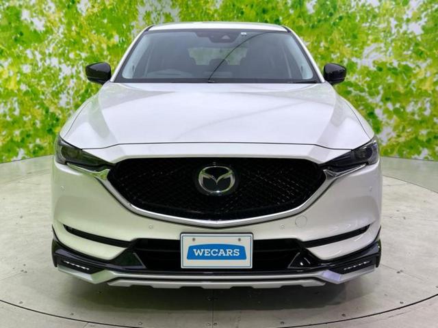 ＣＸ－５ ＸＤ　Ｌパッケージ　エアロ／ＢＯＳＥ／保証書／純正　８インチ　ＳＤナビ／衝突安全装置／シートヒーター／車線逸脱防止支援システム／シート　合皮／電動バックドア／ヘッドランプ　ＬＥＤ／Ｂｌｕｅｔｏｏｔｈ接続／ＥＴＣ（47枚目）