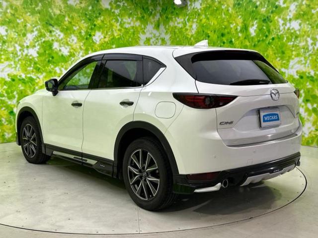 ＣＸ－５ ＸＤ　Ｌパッケージ　エアロ／ＢＯＳＥ／保証書／純正　８インチ　ＳＤナビ／衝突安全装置／シートヒーター／車線逸脱防止支援システム／シート　合皮／電動バックドア／ヘッドランプ　ＬＥＤ／Ｂｌｕｅｔｏｏｔｈ接続／ＥＴＣ（51枚目）