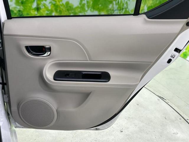 アクア Ｇ　新品タイヤ／保証書／社外　ＳＤナビ／ドライブレコーダー　社外／ＵＳＢジャック／Ｂｌｕｅｔｏｏｔｈ接続／ＥＴＣ／ＥＢＤ付ＡＢＳ／横滑り防止装置／アイドリングストップ／フルセグＴＶ／ＤＶＤ　ＤＶＤ再生（23枚目）