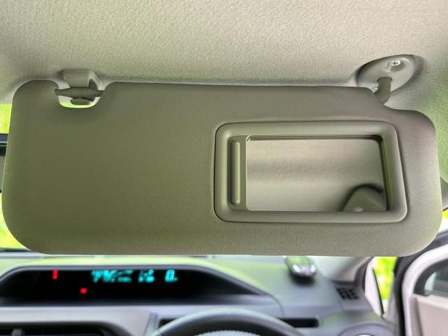 アクア Ｇ　新品タイヤ／保証書／社外　ＳＤナビ／ドライブレコーダー　社外／ＵＳＢジャック／Ｂｌｕｅｔｏｏｔｈ接続／ＥＴＣ／ＥＢＤ付ＡＢＳ／横滑り防止装置／アイドリングストップ／フルセグＴＶ／ＤＶＤ　ＤＶＤ再生（41枚目）