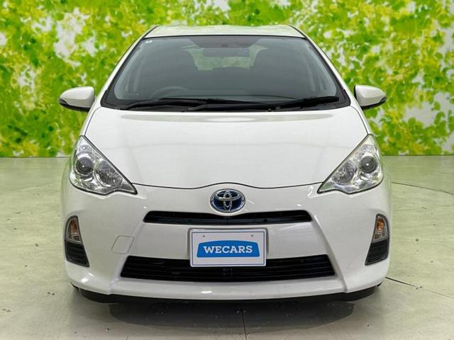 アクア Ｇ　新品タイヤ／保証書／社外　ＳＤナビ／ドライブレコーダー　社外／ＵＳＢジャック／Ｂｌｕｅｔｏｏｔｈ接続／ＥＴＣ／ＥＢＤ付ＡＢＳ／横滑り防止装置／アイドリングストップ／フルセグＴＶ／ＤＶＤ　ＤＶＤ再生（44枚目）