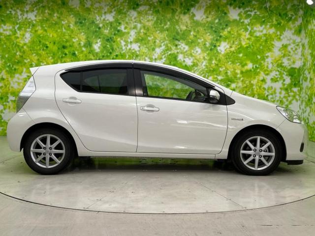 アクア Ｇ　新品タイヤ／保証書／社外　ＳＤナビ／ドライブレコーダー　社外／ＵＳＢジャック／Ｂｌｕｅｔｏｏｔｈ接続／ＥＴＣ／ＥＢＤ付ＡＢＳ／横滑り防止装置／アイドリングストップ／フルセグＴＶ／ＤＶＤ　ＤＶＤ再生（46枚目）