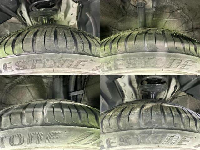 アクア Ｇ　新品タイヤ／保証書／社外　ＳＤナビ／ドライブレコーダー　社外／ＵＳＢジャック／Ｂｌｕｅｔｏｏｔｈ接続／ＥＴＣ／ＥＢＤ付ＡＢＳ／横滑り防止装置／アイドリングストップ／フルセグＴＶ／ＤＶＤ　ＤＶＤ再生（50枚目）