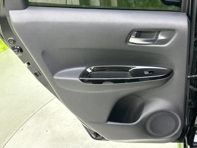 フィット ｅＨＥＶホーム　エアロ／保証書／純正　ＳＤナビ／ホンダセンシング／車線逸脱防止支援システム／シート　ハーフレザー／ドライブレコーダー　社外／ヘッドランプ　ＬＥＤ／ＵＳＢジャック／Ｂｌｕｅｔｏｏｔｈ接続／ＥＴＣ（25枚目）